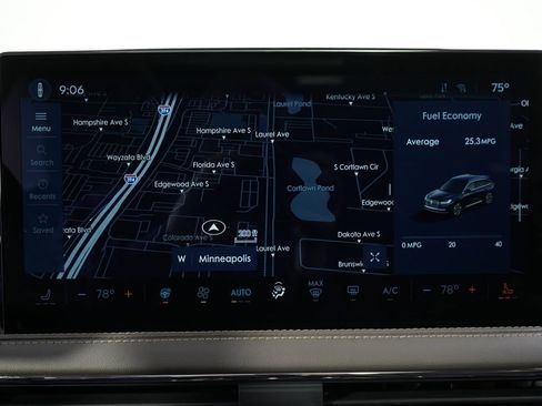 New 2026 Lincoln Corsair Premiere AWD/4WD image 29