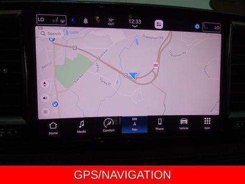 Certified 2023 Chrysler Pacifica Pinnacle FWD image 15