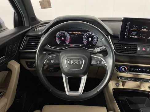 Used 2023 Audi Q5 2.0T Prestige AWD/4WD image 12
