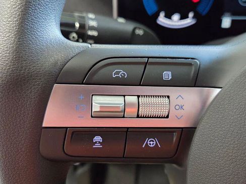 New 2026 Hyundai Tucson SEL FWD image 25