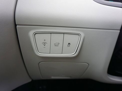 Used 2022 Hyundai Tucson SEL w/ Convenience + Premium Package FWD image 5