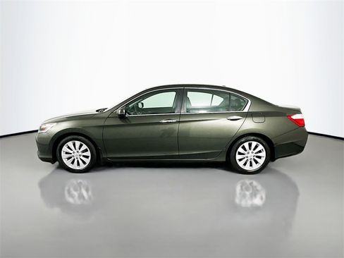 Used 2014 Honda Accord EX-L image 8