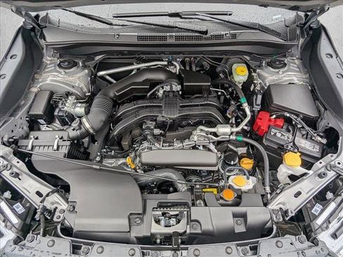 New 2026 Subaru Forester Wilderness image 18