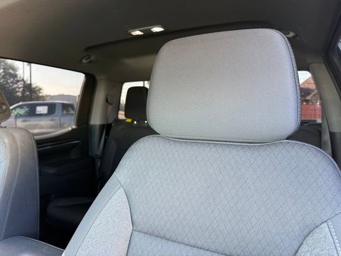 Used 2024 Chevrolet Silverado 1500 LT RWD image 18