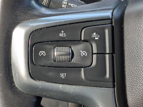 Used 2021 Chevrolet Tahoe LS w/ Driver Alert Package image 24