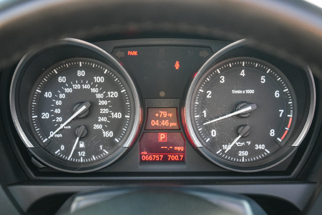 Used 2009 BMW Z4 sDrive30i RWD image 24