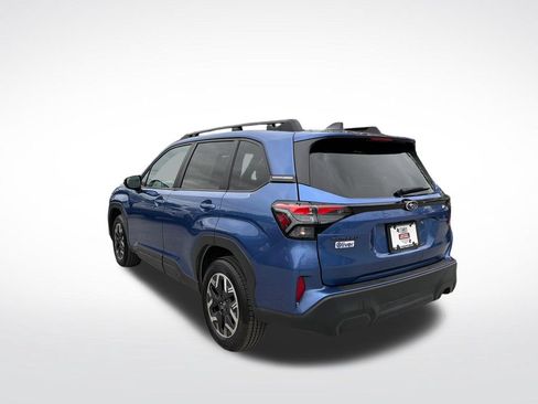 Certified 2026 Subaru Forester Premium AWD/4WD image 13