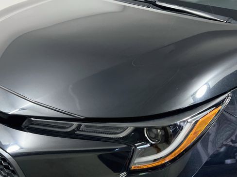Used 2022 Toyota Corolla SE FWD image 11