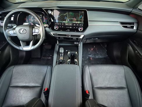 Used 2024 Lexus RX 350 w/ Convenience Package AWD/4WD image 13