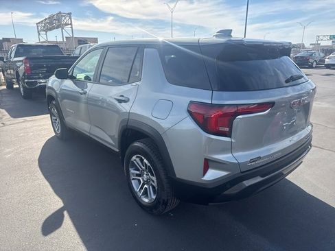 Used 2025 GMC Terrain Elevation image 6