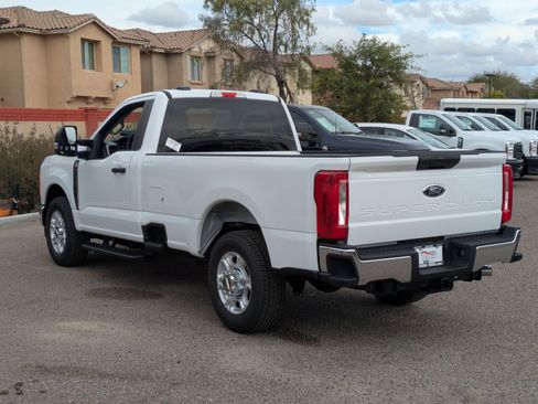 New 2026 Ford F250 XLT image 3