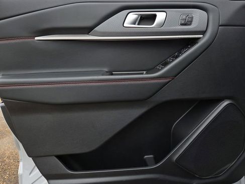 New 2026 Ford Explorer ST-Line RWD image 13