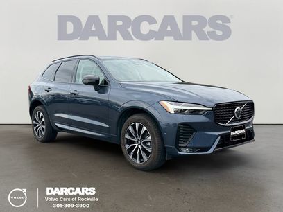 Used 2024 Volvo XC60 B5 Plus w/ Climate Package