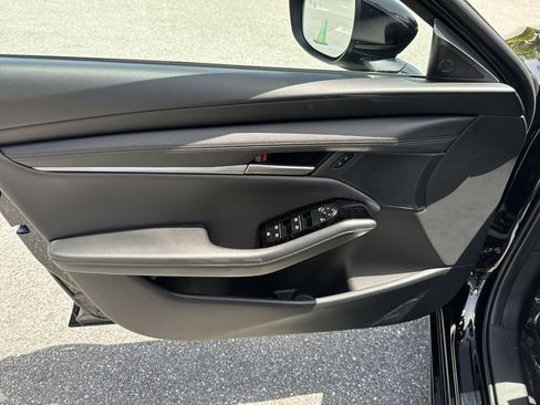 New 2026 MAZDA MAZDA3 s Sport FWD image 38