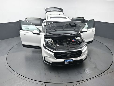 Used 2024 Honda CR-V EX-L image 52