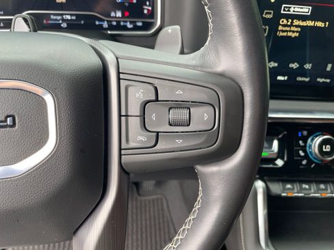 Used 2024 GMC Sierra 1500 Denali Ultimate AWD/4WD image 19