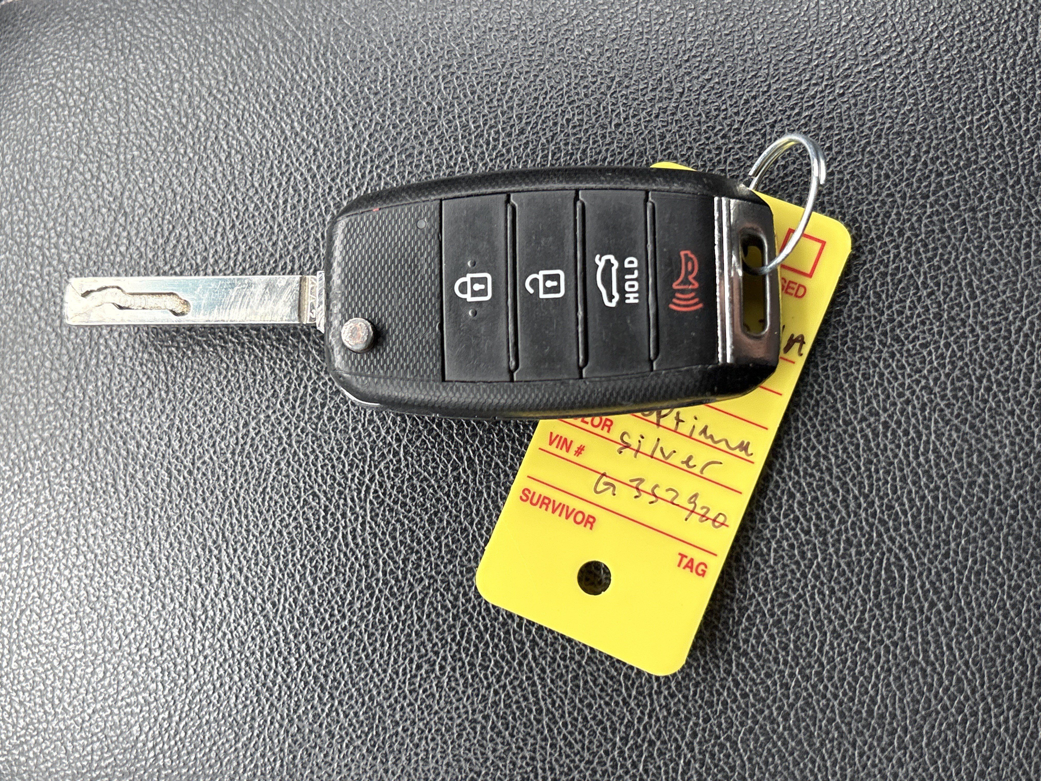 Used 2019 Kia Optima LX w/ LX 17" Wheel Package FWD image 34