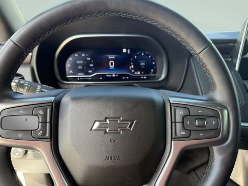 Certified 2023 Chevrolet Tahoe Z71 w/ Off-Road Capability Package image 36