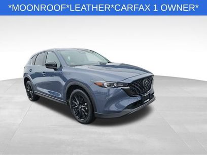 Used 2024 MAZDA CX-5 Carbon Edition