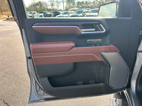 Used 2026 GMC Sierra 1500 Denali Ultimate image 11