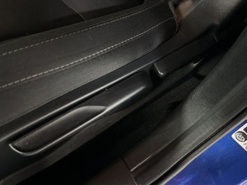 Used 2020 Honda Civic LX image 18
