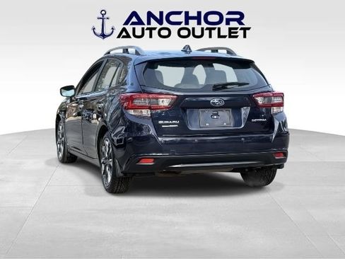 Used 2020 Subaru Impreza 2.0i Limited w/ Popular Package #2 AWD/4WD image 6