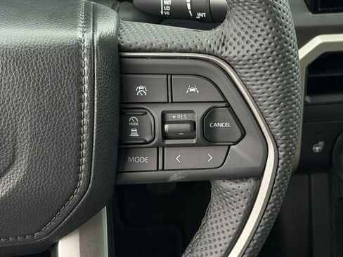 New 2026 Toyota Tacoma TRD Off-Road image 16