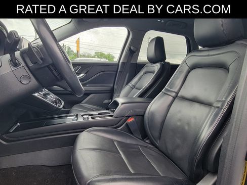Used 2022 Lincoln Corsair Reserve w/ Elements Package AWD/4WD image 15
