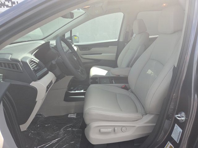 New 2027 Honda Odyssey EX-L image 15