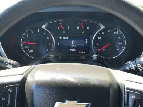 Used 2021 Chevrolet Blazer LT FWD image 18