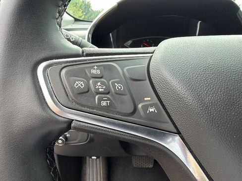 Used 2024 Chevrolet Equinox LT AWD/4WD image 27