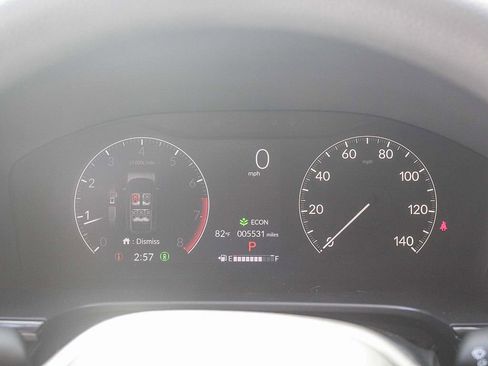 Certified 2023 Honda CR-V EX image 23