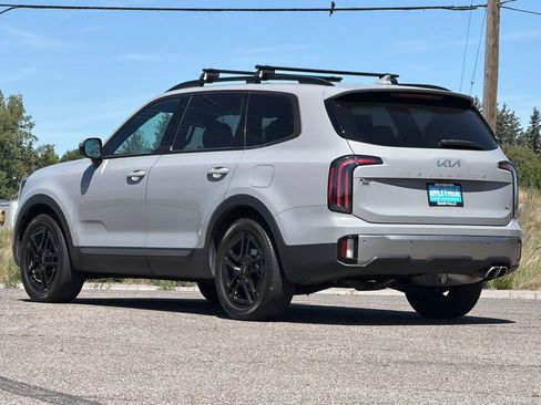 Used 2023 Kia Telluride SX Prestige X-Line AWD/4WD image 6