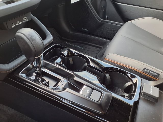 New 2026 Subaru Forester Wilderness AWD/4WD image 17