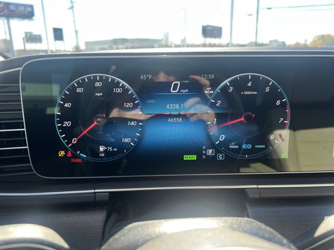 Certified 2023 Mercedes-Benz GLE 450 GLE 450 image 21