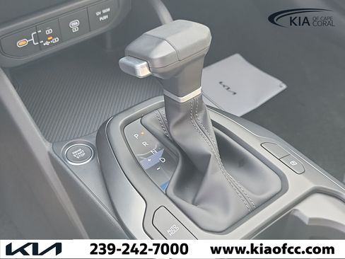 New 2026 Kia K4 FWD image 30