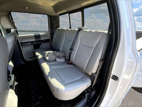Used 2022 Ford F450 XL w/ STX Appearance Package AWD/4WD image 25