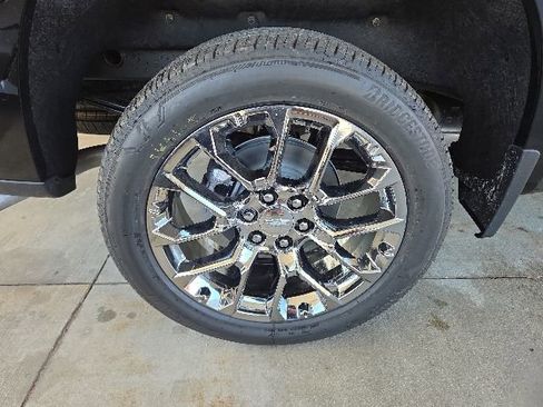 New 2026 Chevrolet Silverado 1500 LT w/ Safety Package AWD/4WD image 72