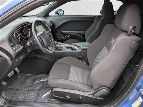 Used 2021 Dodge Challenger R/T Scat Pack image 16