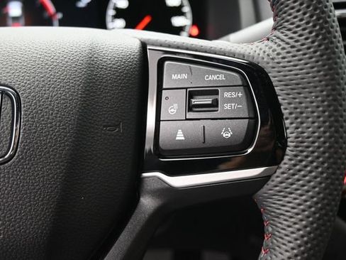 New 2026 Honda Ridgeline Black Edition image 28