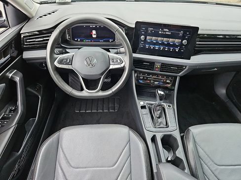 Certified 2026 Volkswagen Jetta SEL FWD image 10