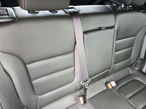 Used 2023 Chevrolet TrailBlazer ACTIV w/ Sun and Liftgate Package FWD image 14