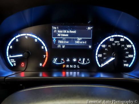 Used 2023 Ford Bronco Sport Big Bend w/ Convenience Package AWD/4WD image 13