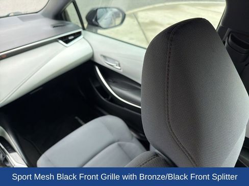 Used 2021 Toyota Corolla SE image 14