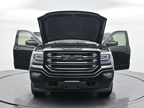 Used 2016 GMC Sierra 1500 SLT image 41