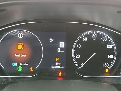 Used 2022 Honda Accord Sport Special Edition image 18
