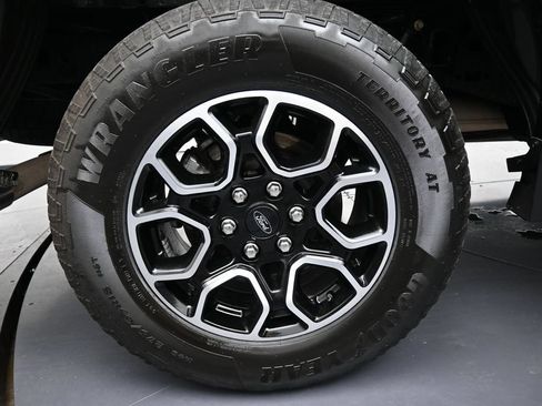 Used 2023 Ford F150 XLT w/ Equipment Group 302A High AWD/4WD image 33