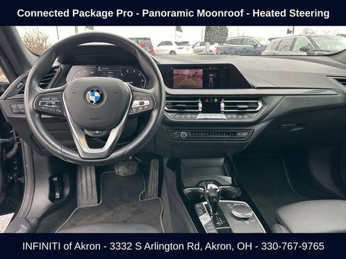 Used 2021 BMW 228i xDrive Gran Coupe w/ Convenience Package image 47