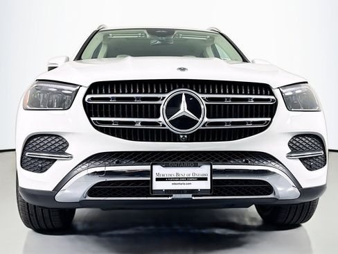 Certified 2025 Mercedes-Benz GLE 350 4MATIC image 2