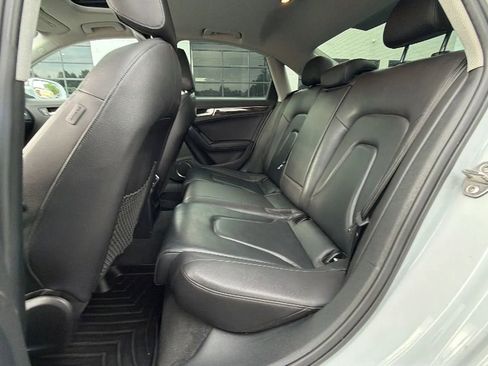 Used 2016 Audi A4 2.0T Premium Plus w/ Technology Package AWD/4WD image 31